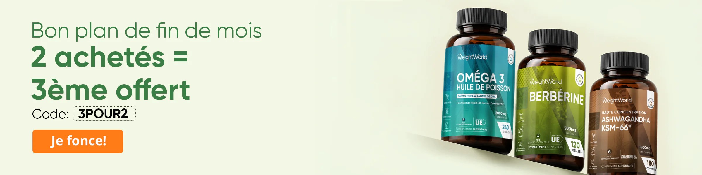 Votre bien-être, notre expertise quotidienne